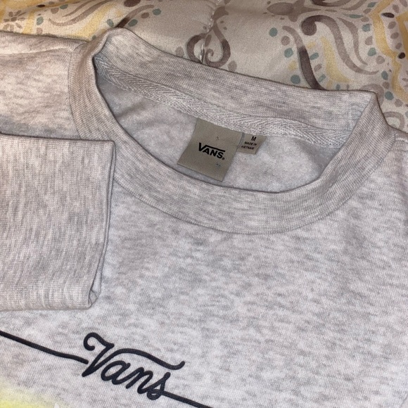 VANS sweatshirt - Picture 5 of 5